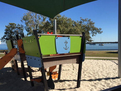 Bribie Waterways Motel - Tweed Heads Accommodation 23