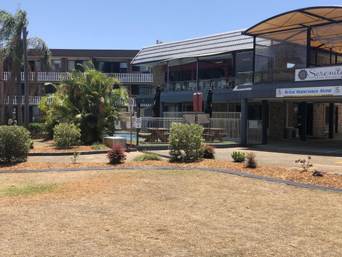 Bribie Waterways Motel - Tweed Heads Accommodation 2
