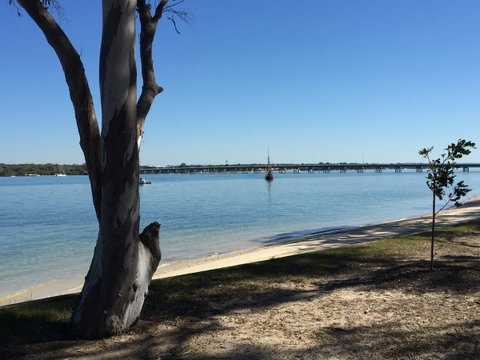 Bribie Waterways Motel - Tweed Heads Accommodation 22