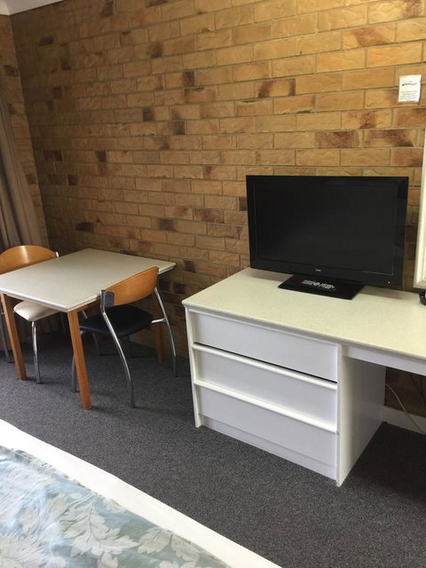Bribie Waterways Motel - Tweed Heads Accommodation 36