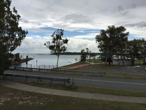 Bribie Waterways Motel - Tweed Heads Accommodation 35