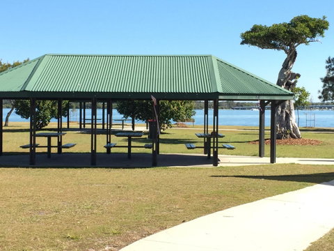 Bribie Waterways Motel - Tweed Heads Accommodation 24