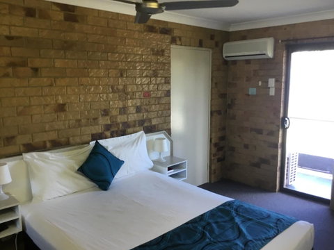Bribie Waterways Motel - Tweed Heads Accommodation 16