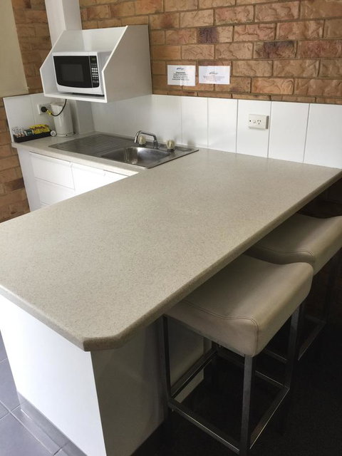 Bribie Waterways Motel - Tweed Heads Accommodation 29