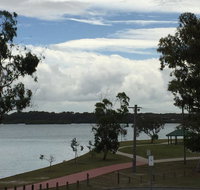 Bribie Waterways Motel - Tweed Heads Accommodation
