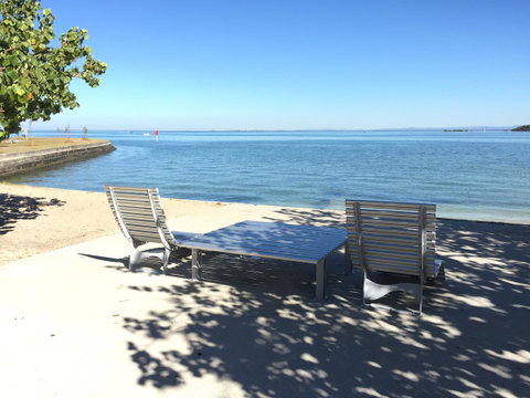 Bribie Waterways Motel - Tweed Heads Accommodation 6