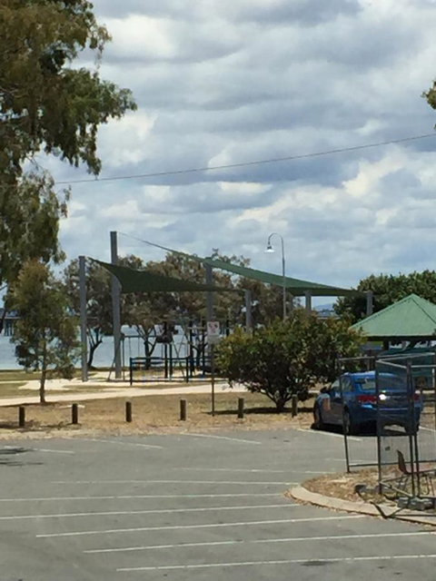 Bribie Waterways Motel - Tweed Heads Accommodation 27