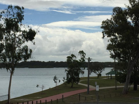 Bribie Waterways Motel - Tweed Heads Accommodation 34