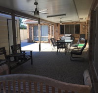 The Woorim Beach House - Tweed Heads Accommodation