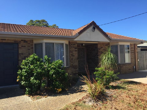 The Woorim Beach House - Tweed Heads Accommodation 1