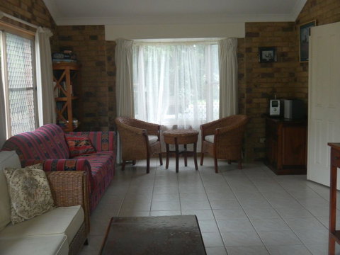 The Woorim Beach House - Tweed Heads Accommodation 6