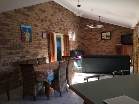 The Woorim Beach House - Tweed Heads Accommodation 2