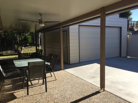 The Woorim Beach House - Tweed Heads Accommodation 8