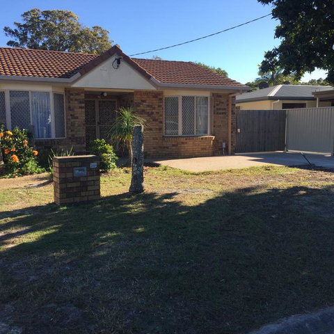 The Woorim Beach House - Tweed Heads Accommodation 7