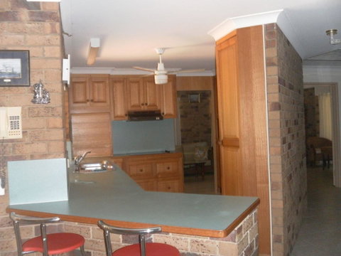 The Woorim Beach House - Tweed Heads Accommodation 5