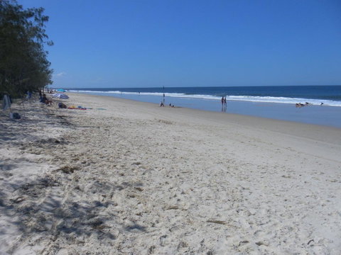 The Woorim Beach House - Tweed Heads Accommodation 3