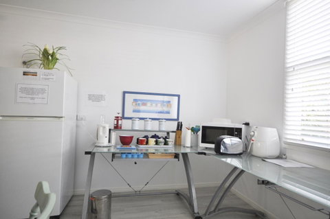 Retro Beach Flat - Tweed Heads Accommodation 11