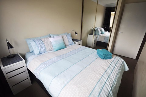 Sands Court On Boyd - Tweed Heads Accommodation 9