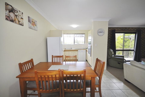 Sands Court On Boyd - Tweed Heads Accommodation 8