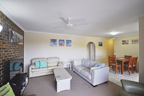 Sands Court On Boyd - Tweed Heads Accommodation 1