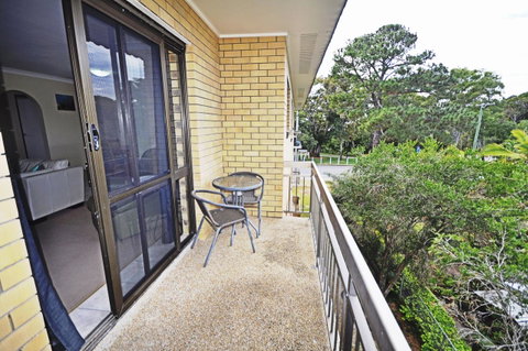 Sands Court On Boyd - Tweed Heads Accommodation 6