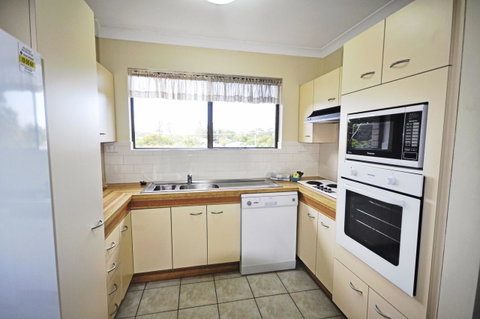 Sands Court On Boyd - Tweed Heads Accommodation 7