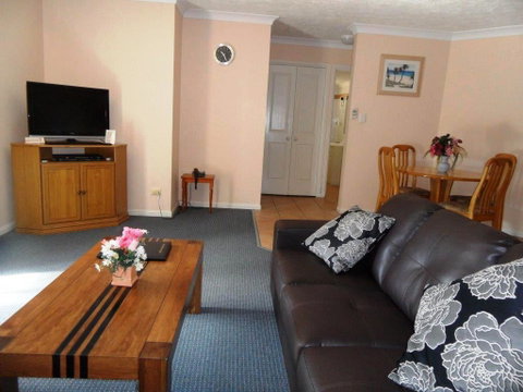 Sylvan Beach Resort - Tweed Heads Accommodation 24