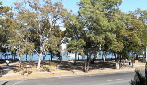 Sylvan Beach Resort - Tweed Heads Accommodation 7