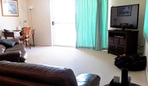 Sylvan Beach Resort - Tweed Heads Accommodation 23