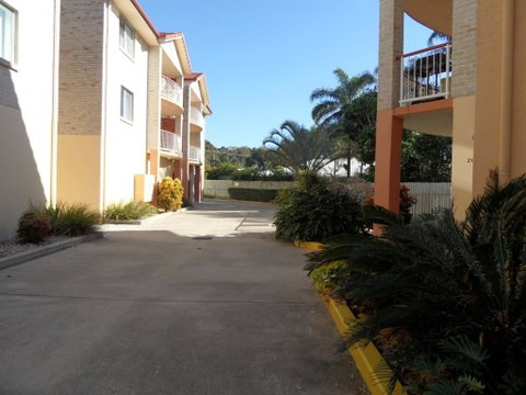 Sylvan Beach Resort - Tweed Heads Accommodation 6