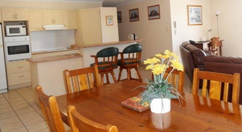 Sylvan Beach Resort - Tweed Heads Accommodation 15