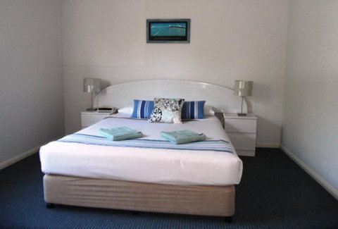 Sylvan Beach Resort - Tweed Heads Accommodation 29