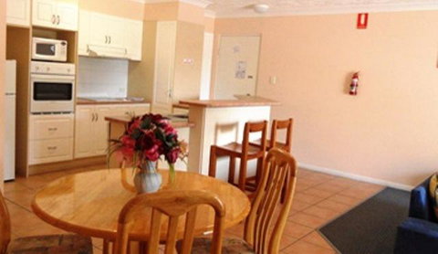 Sylvan Beach Resort - Tweed Heads Accommodation 18