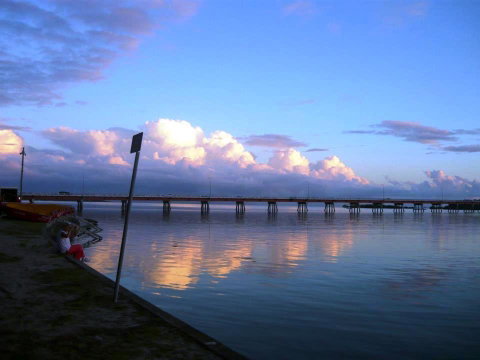 Sylvan Beach Resort - Tweed Heads Accommodation 9