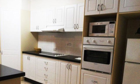 Sylvan Beach Resort - Tweed Heads Accommodation 22