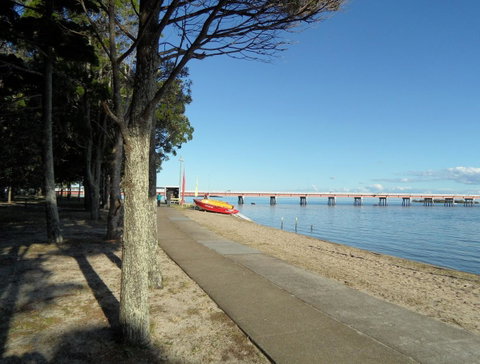 Sylvan Beach Resort - Tweed Heads Accommodation 2