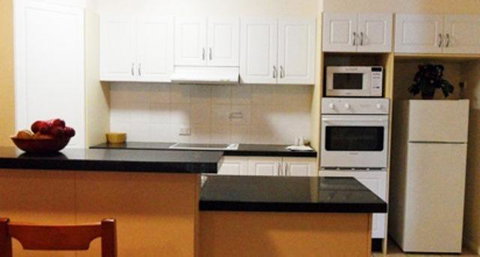 Sylvan Beach Resort - Tweed Heads Accommodation 19
