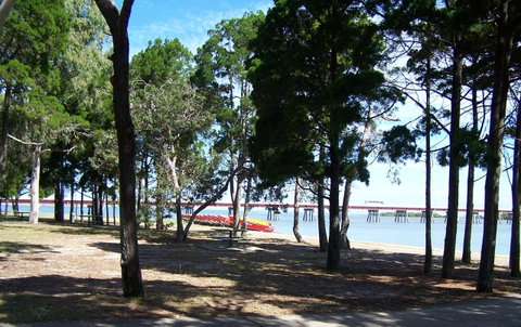 Sylvan Beach Resort - Tweed Heads Accommodation 4