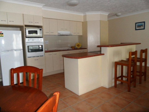 Sylvan Beach Resort - Tweed Heads Accommodation 27