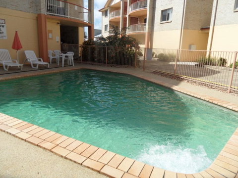 Sylvan Beach Resort - Tweed Heads Accommodation 3