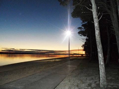 Sylvan Beach Resort - Tweed Heads Accommodation 8