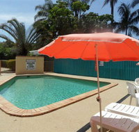 Sylvan Beach Resort - Tweed Heads Accommodation