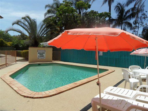 Sylvan Beach Resort - Tweed Heads Accommodation 0