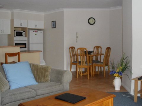 Sylvan Beach Resort - Tweed Heads Accommodation 33