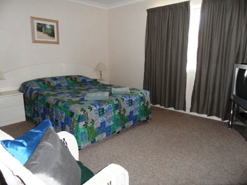 Sylvan Beach Resort - Tweed Heads Accommodation 28