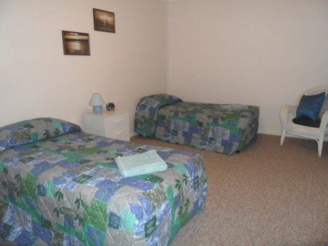 Sylvan Beach Resort - Tweed Heads Accommodation 32