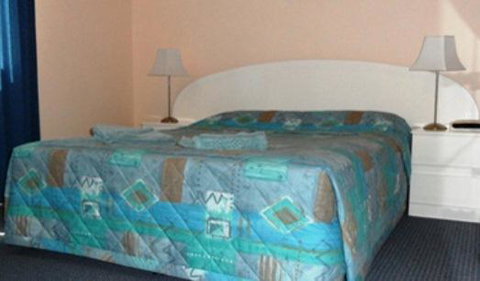 Sylvan Beach Resort - Tweed Heads Accommodation 20