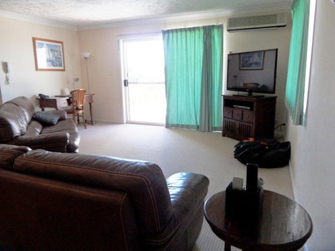 Sylvan Beach Resort - Tweed Heads Accommodation 34