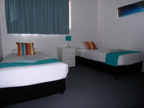 Sylvan Beach Resort - Tweed Heads Accommodation 31