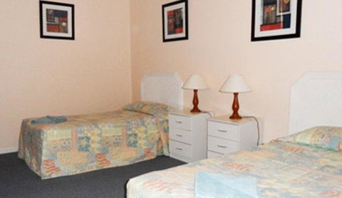 Sylvan Beach Resort - Tweed Heads Accommodation 17